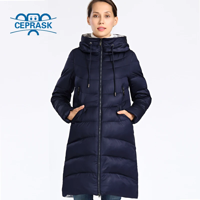 Aliexpress.com: Comprar 2018 nueva chaqueta de invierno