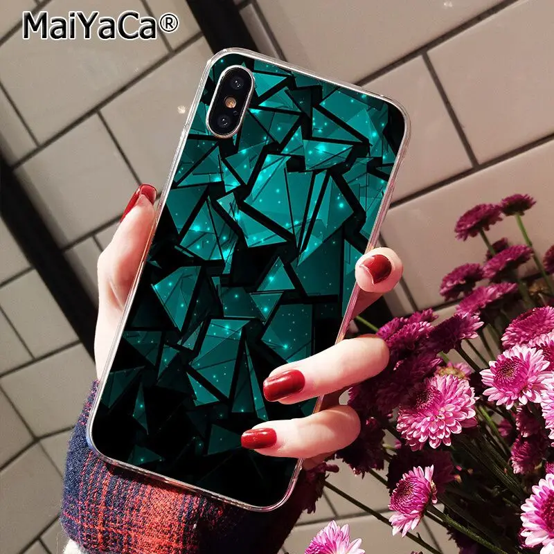 Diamond Pieces