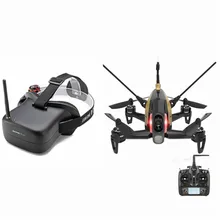 High Quality Walkera Rodeo 150 FPV font b Racing b font font b Drone b font