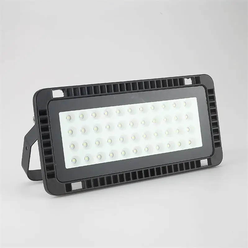 [LTOON]Flood Light LED 50W  Outdoor WaterProof IP65 220V 230V LED Projector floodlight Spotlight Wall Lamp high quality outdoor led flood lights Floodlights