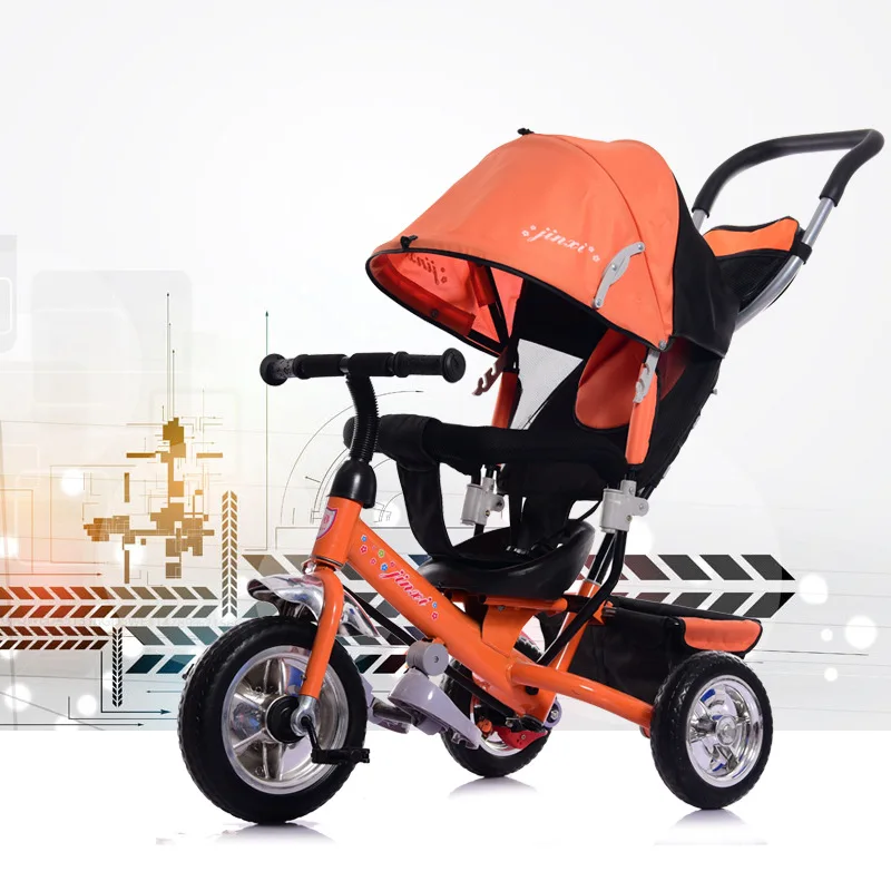 Children Tricycles, Bicycles, Baby Strollers, Children's Bicycles, 1 3