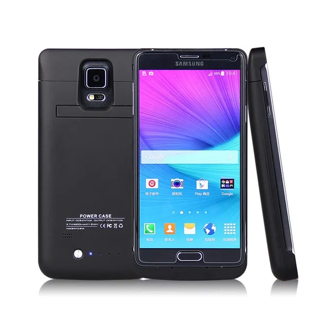 bilder für Hinweis4 Battery Fall Für Samsung Galaxy Note 4 Batterie Fall 4800 Mah Ladegerät Fall Capa Energienbank Für Samsung-anmerkung 4 Fall bilder für Hinweis4 Battery Fall Für Samsung Galaxy Note 4 Batterie Fall 4800 Mah Ladegerät Fall Capa Energienbank Für Samsung-anmerkung 4 Fall