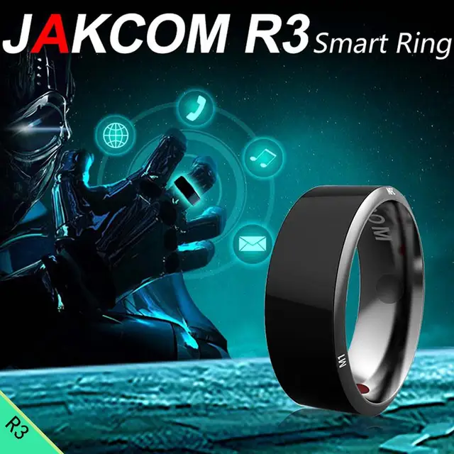 Best Price JAKCOM R3 Smart Ring Hot sale in Accessory Bundles as blackview bv7000 elephone p8 mini ugreen Best Price JAKCOM R3 Smart Ring Hot sale in Accessory Bundles as blackview bv7000 elephone p8 mini ugreen