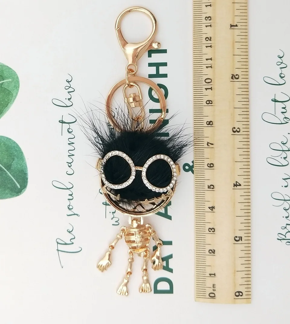Keychain 2