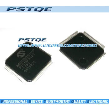 

10PCS/lot NEW ORIGINAL PIC18F8520-I/PT PIC18F8520 PIC18F8520-I QFP Free shipping