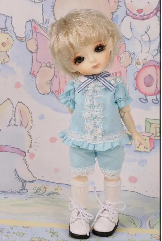 Кукла Bjd doll1/8 Ruki модная высокого качества модель подарок на день рождения
