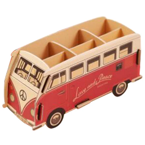 

Pen Holders Pencil case pen bag Multi-Function DIY Desktop Storage Box Car storage box Holder Bag Gift Stationery