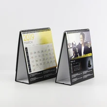 

Professional printer quality assurance new year calendar printing custom