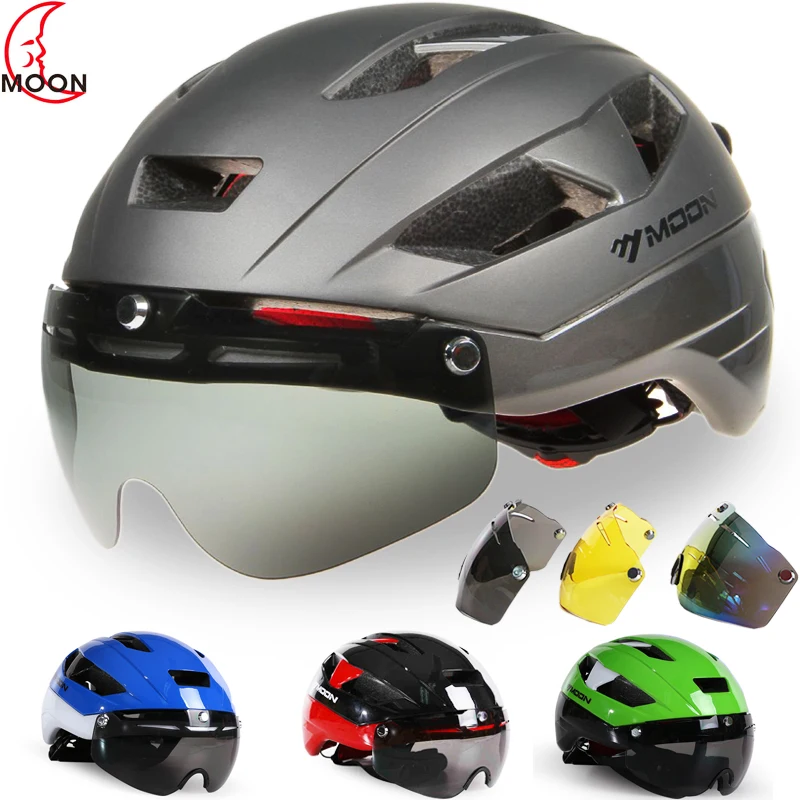 Bicycle Helmet Road TT Time Trial Racing Cycling Helmet