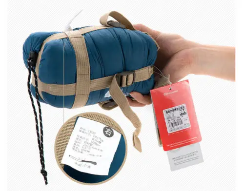 Nh Envelope Outdoor Protable Camping Travel Ultra Light Compact Nh Envelope Outdoor Protable Camping Travel Ultra Light Compact Lightweight Sleeping Bag Free Shipping In Bags From Sports Entertainment On
