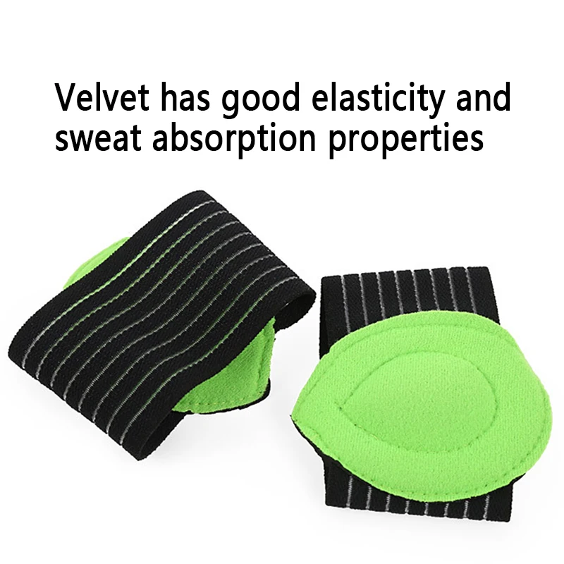 SOCOMFY ортопедическая стелька для мужчин женская обувь эластичный корректор