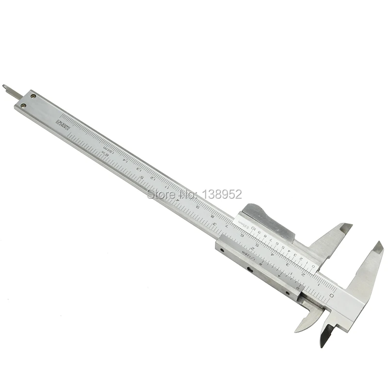stainless mono vernier caliper (2)