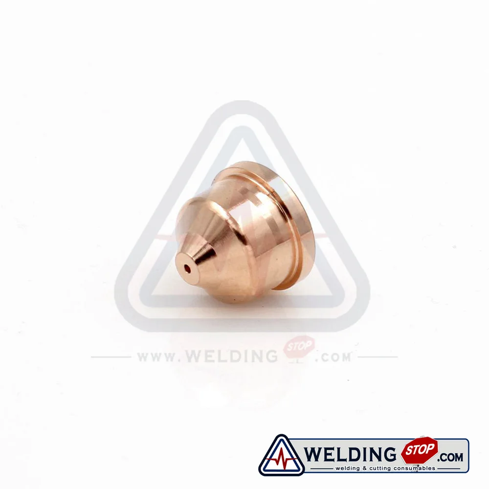 Ref: 420158 WS Plasma Cutting Torch Consumables 45A Nozzle for 125A torch PKG/10 Ref: 420158 WS Plasma Cutting Torch Consumables 45A Nozzle for 125A torch PKG/10