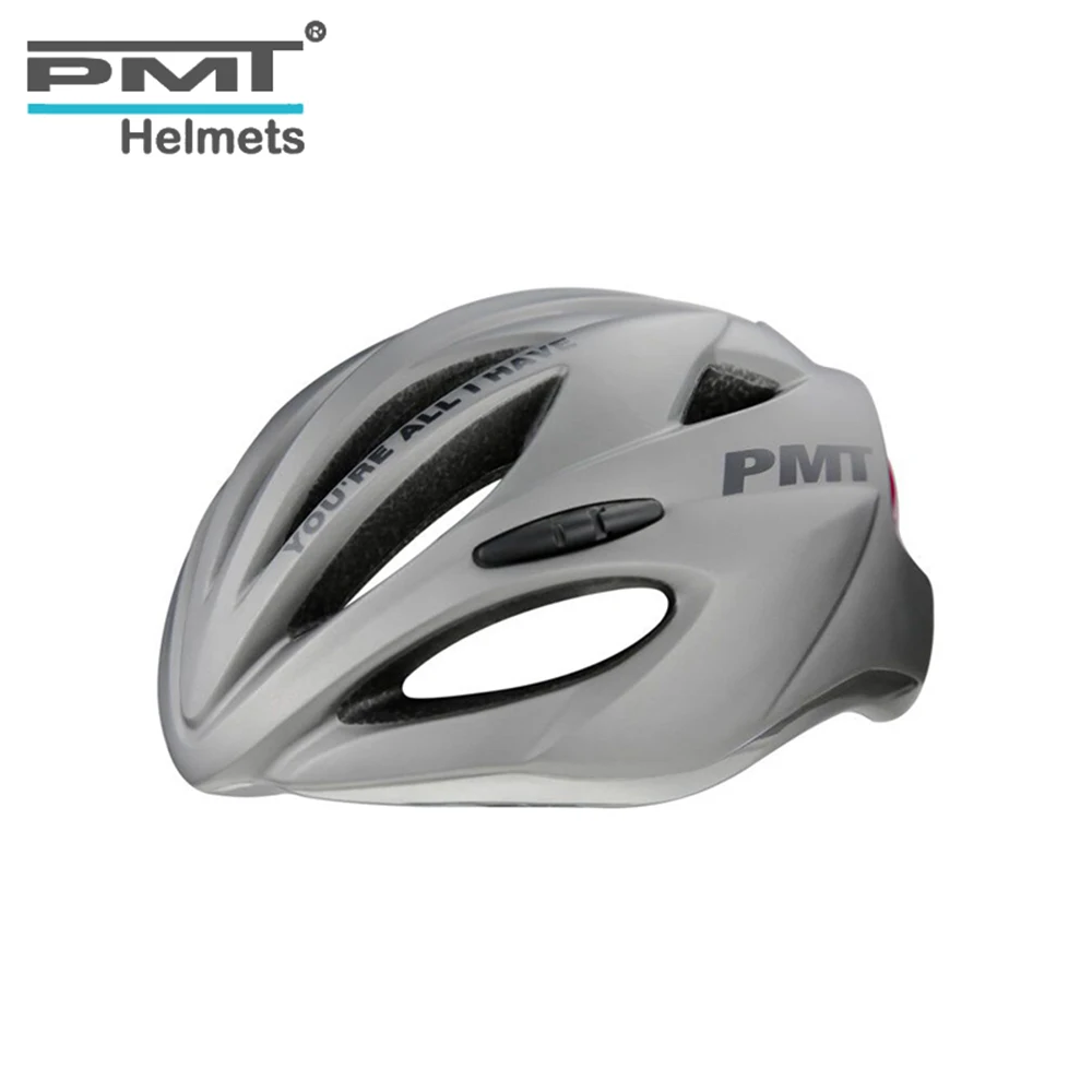 PMT Сверхлегкий гоночный MTB велосипедный защитный велосипедный шлем горный велосипед внедорожный EPS цельно литой BMX спортивный супер шлем