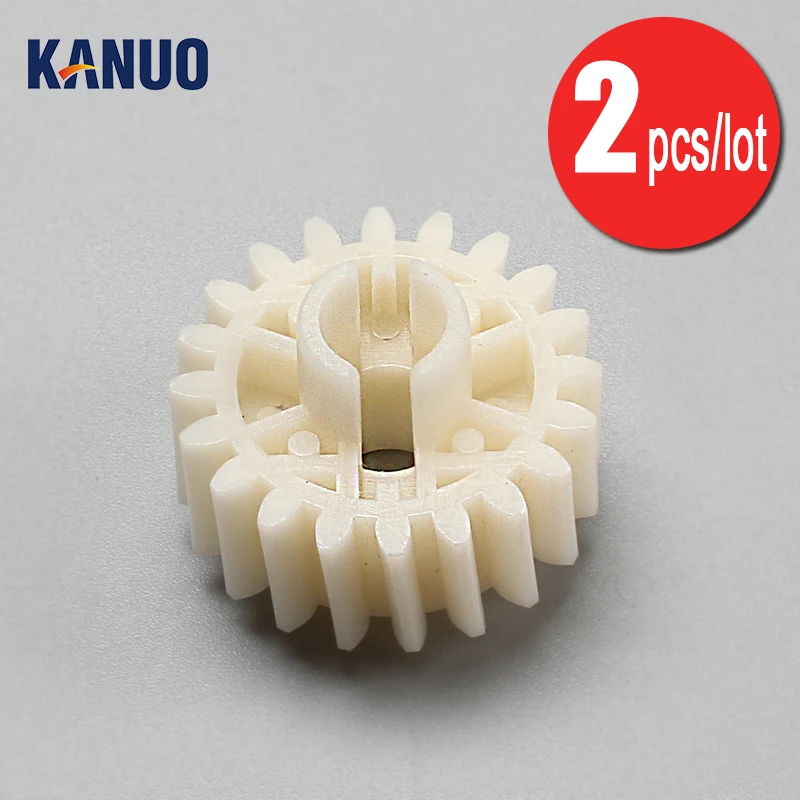 

(2pcs/lot) 327D1112089/327D1112089C Fuji Gear for Frontier 550/570 Minilabs