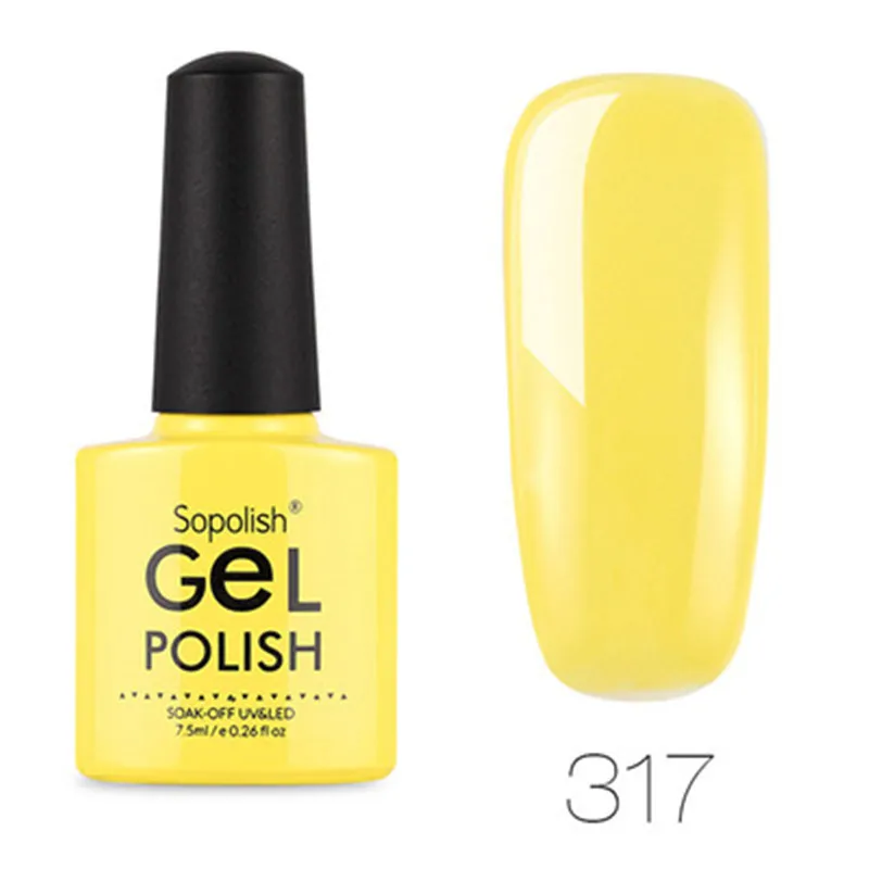 Nail Art популярной серии стойкий УФ Гель-лак био-Гели Soak Off Nail Art клочки Шерсти Гель для базового покрытия Лаки металлический лак для ногтей