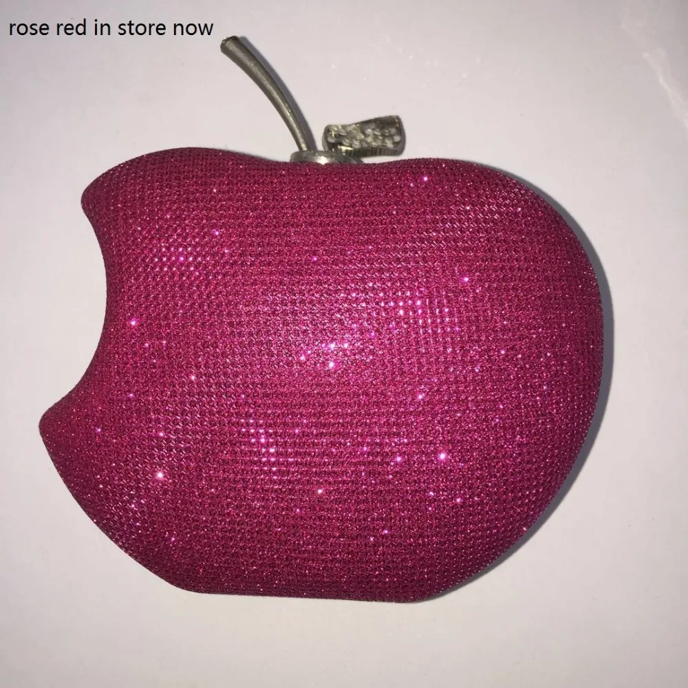ROSE RED