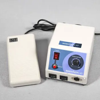 

NEW Dental Marathon LABORATORIO Micromotor Polishing 35K RPM N7