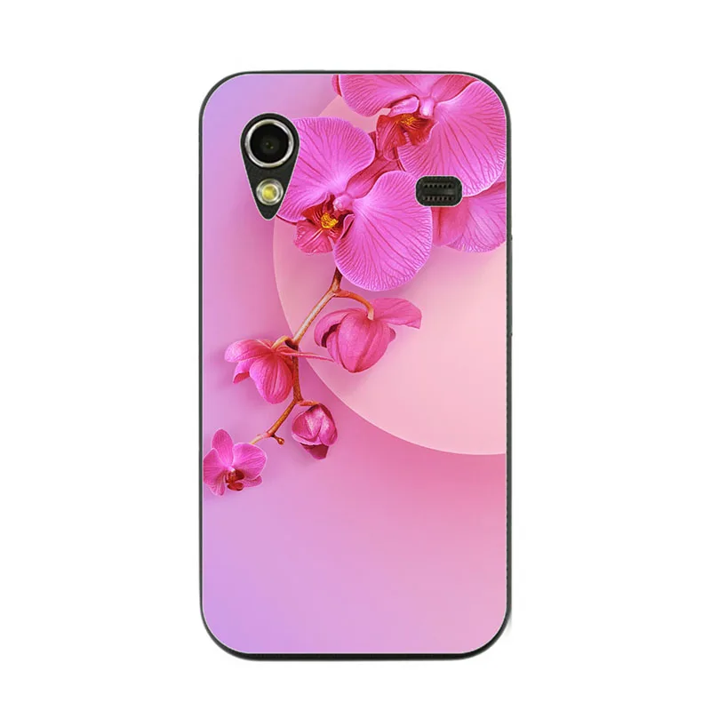 Милый модный чехол с цветочным рисунком для samsung Galaxy Ace S5830i GT S5830 GT-S5830i чехол с рисунком s чехол для телефона Fundas в виде животного - Цвет: A146
