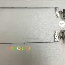 Подлинная Новая ноутбука ЖК Петли для acer E1-510 E1-530 E1-530G E1-532 E1-532G E1-570 петли