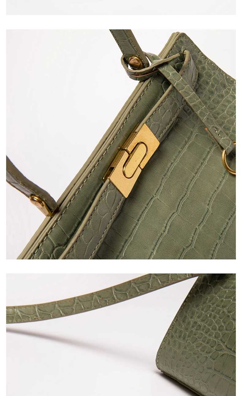 Модная женская сумка-тоут, маленькая квадратная сумка, женская сумка на плечо из искусственной кожи, сумка через плечо, посылка, клатч, Женский дизайнерский кошелек, сумочка