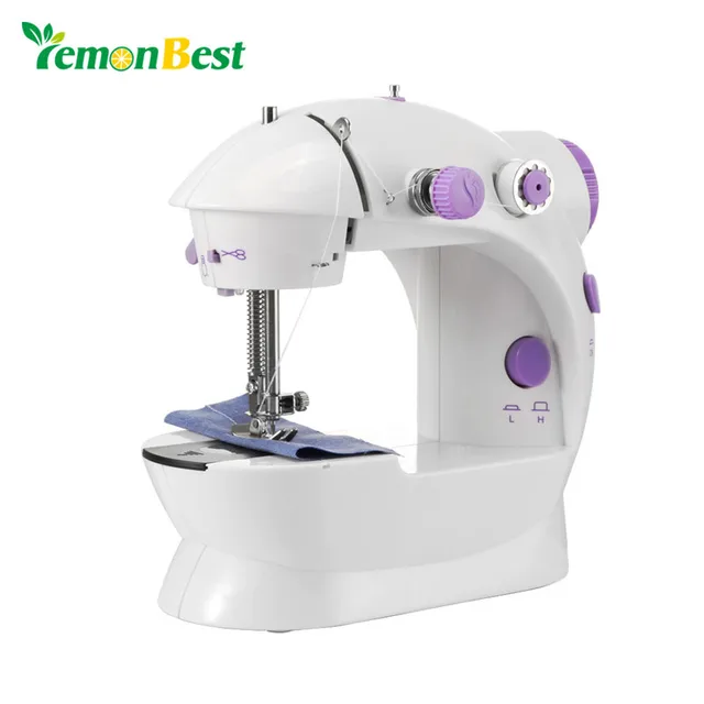 LemonBest Electric Sewing Machine 40 Speed Tailor Small House Sewing Best Electric Sewing Machine LemonBest Electric Sewing Machine 40 Speed Tailor Small House Sewing Best Electric Sewing Machine
