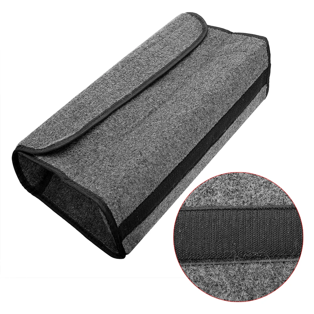 YOSOLO Trunk Storage Bag Stowing Tidying Universal Car Back Seat Organizer Auto Interior Accessories Carpet Folding Backseat Bag YOSOLO Trunk Storage Bag Stowing Tidying Universal Car Back Seat Organizer Auto Interior Accessories Carpet Folding Backseat Bag