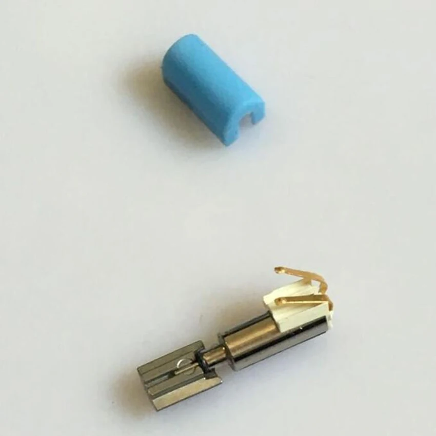 Description Picture 6 of item1PC Imported Motor, 3.3*8mm Hollow Cup Vibration Motor, 1.5 V-6V Vibration Motor Вибромотор