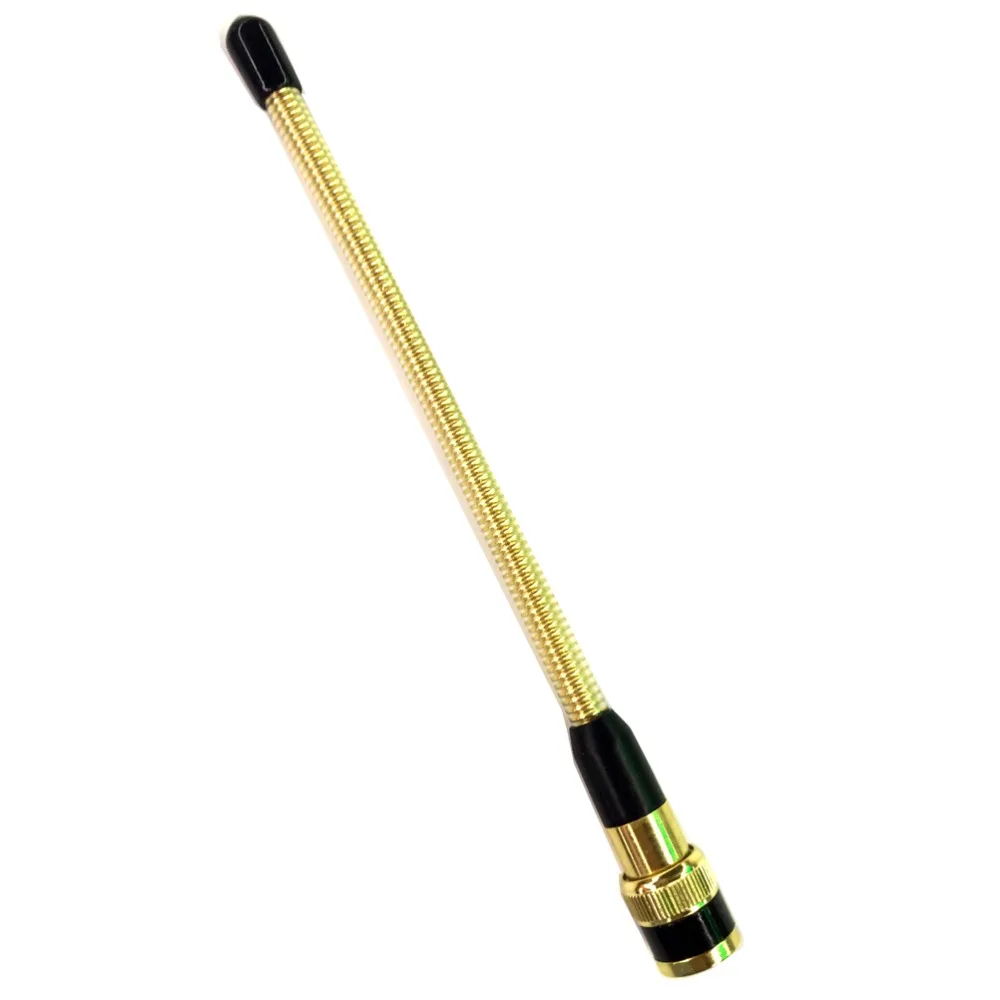 bilder für Goldene Weiche Flexible VHF 136-174 MHz BNC Handfunkantenne für diamant für ICOM für IC-V8 V80 V80E V82 V85 F3S Radio bilder für Goldene Weiche Flexible VHF 136-174 MHz BNC Handfunkantenne für diamant für ICOM für IC-V8 V80 V80E V82 V85 F3S Radio