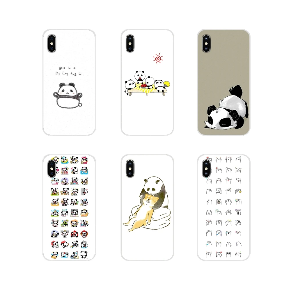 Силиконовый чехол для телефона LG G3 G4 Mini G5 G6 G7 Q6 Q7 Q8 Q9 V10 V20 V30 X Power 2 3 K10 K4 K8 2017 милый