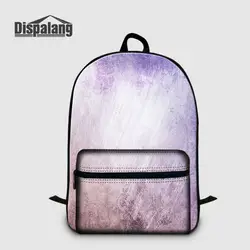 Dispalang Galaxy Mochila Feminina школьный рюкзак для подростков Для женщин Для мужчин ноутбук рюкзак Детская Книга сумка Повседневное Bagpack рюкзак