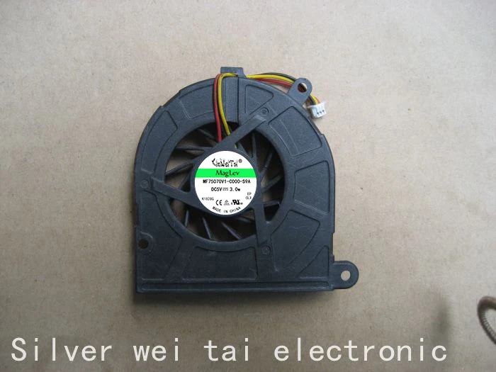Бесплатная доставка Delta delta electronics ksb05105ha - 7g32 вентилятор для ноутбука процессора |