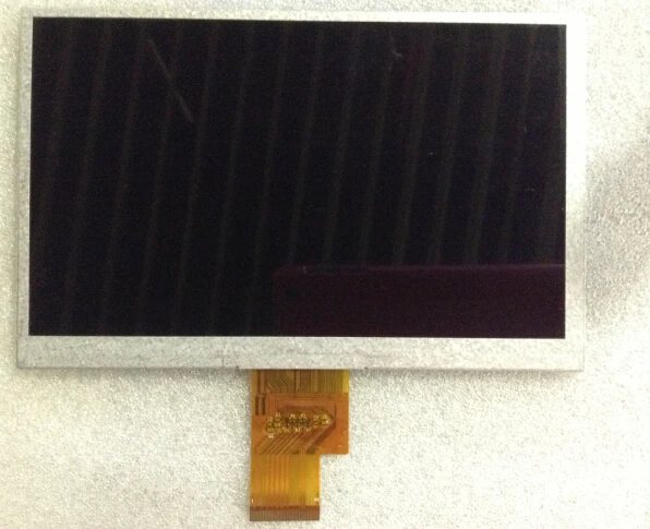 

free shipping original 7 inch LCD screen Model: EJ0070NA-01J M1-B1