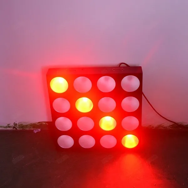 5x5 matrix light (16)