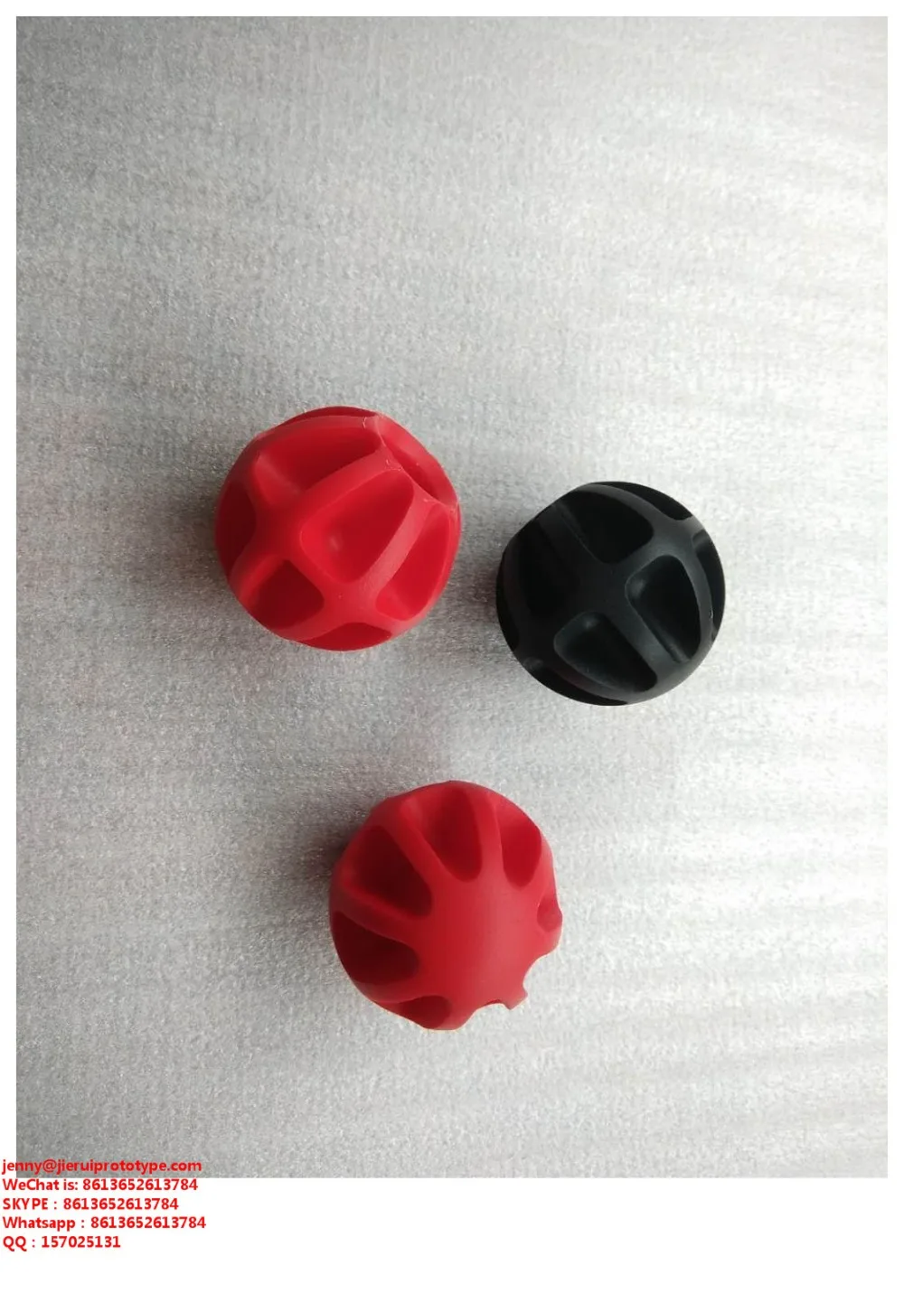 

Prototype Making for LED Flashlight