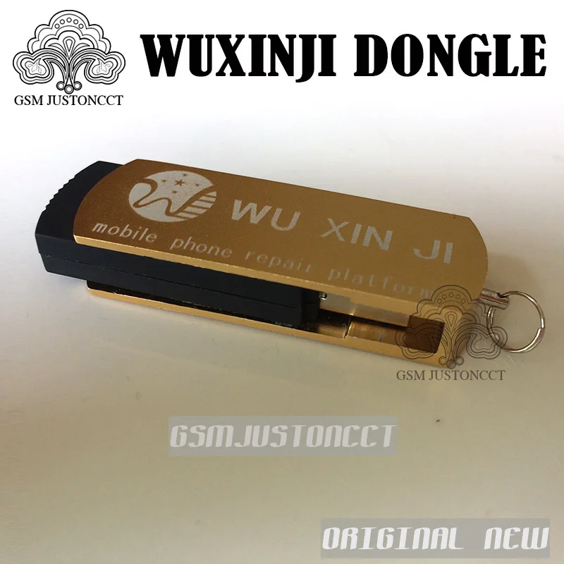 WUXINJI DONGLE/FLVE STAR DONGLE wuxinji плата схема Ремонт для iPhone iPad samsung телефон программное