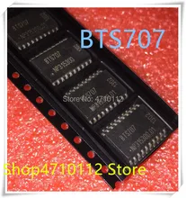 NEW 10PCS/LOT BTS707 SOP-20 IC