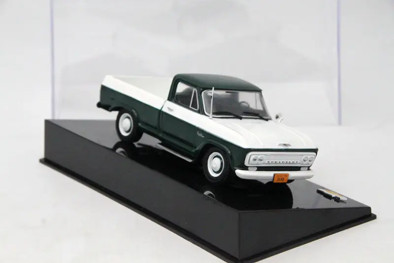 IXO Алтая 1:43 Весы Chevrolet c 14 1964 модели автомобилей литой Ограниченная серия из металла автоматический сбор