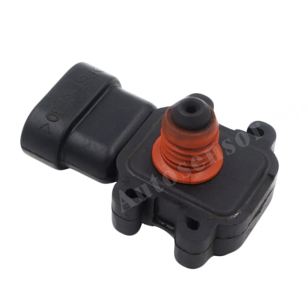 09359409 новый коллектор абсолютного давления датчик карты для GM BUICK CADILLAC CHEVROLET GMC ISUZU