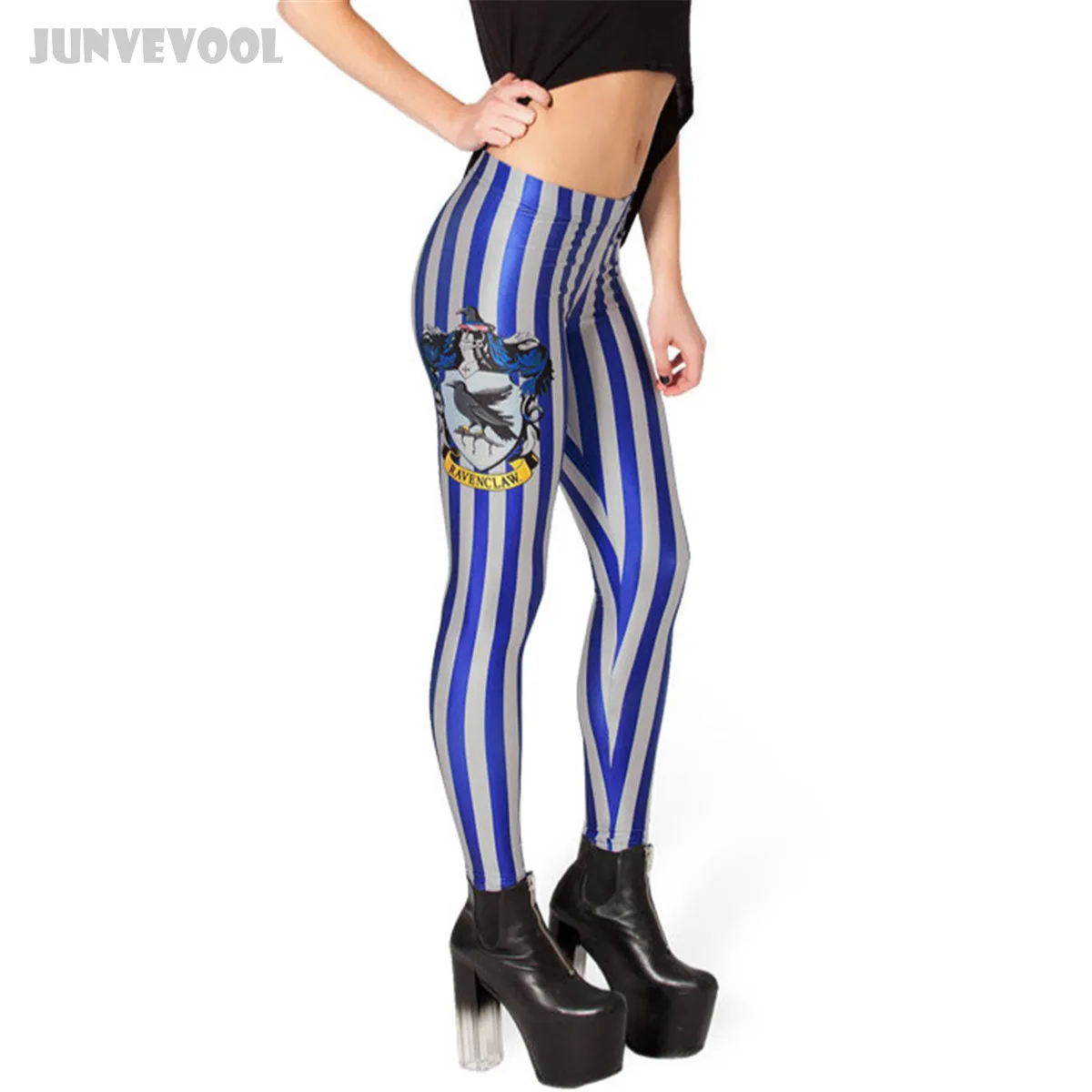 Online Buy Wholesale blue spandex leggings from China blue