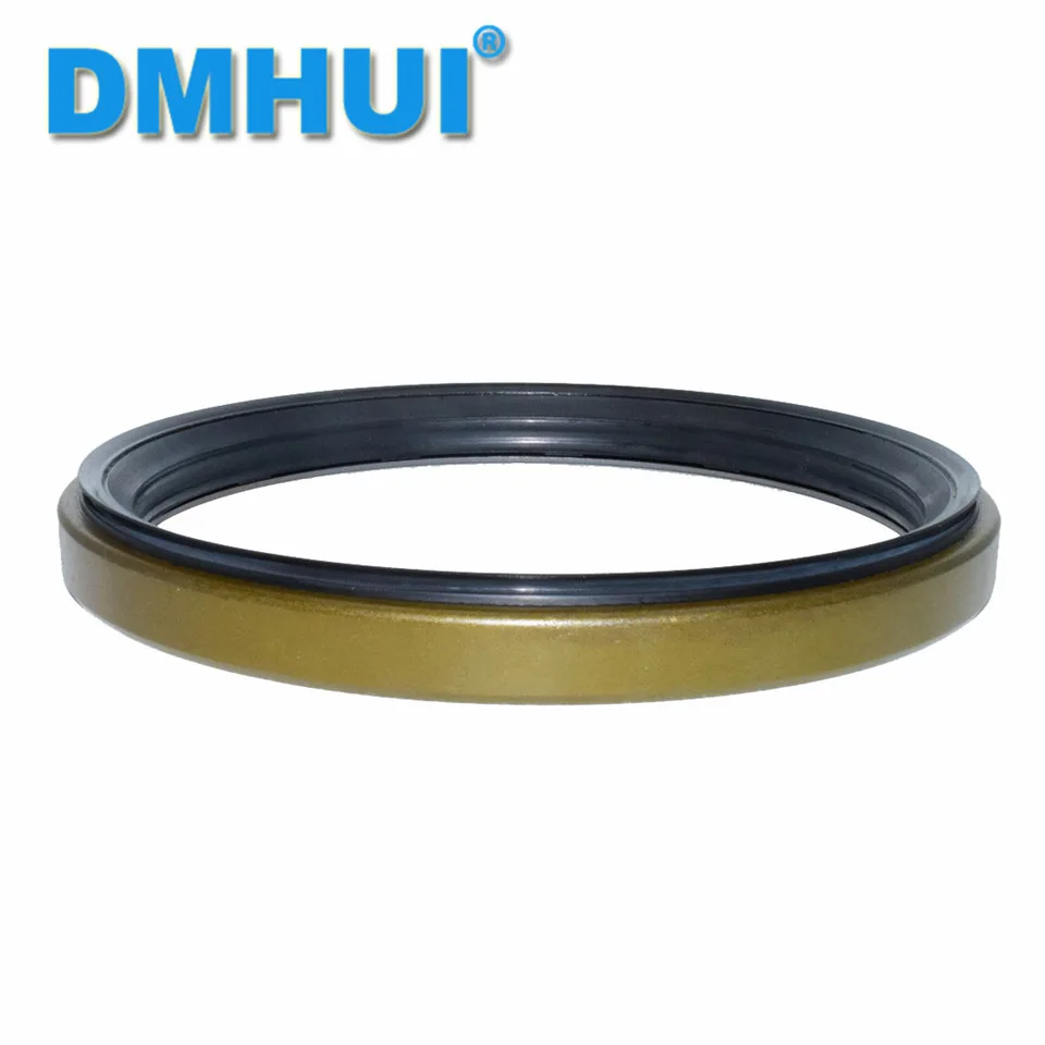 AliExpress уплотнение ступицы колеса 149,9*176*16/149,6x176x16 NBR резина, поставляемая китайской фабрикой DMHUI 149,6-176-16