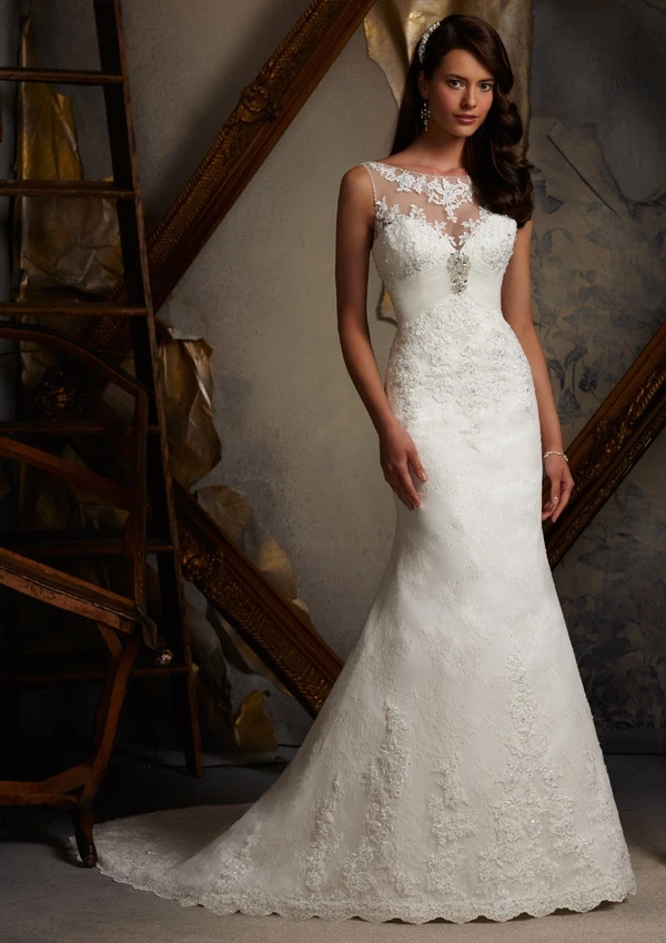

2018 new fashion handmade Venice lace backless plus size Mermaid white long fish tail bridal gown mother of the bride dresses