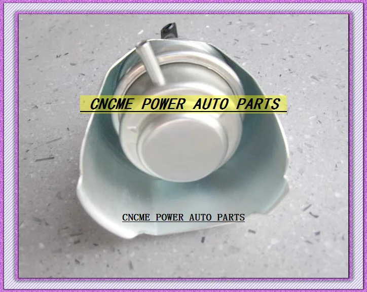 Turbo Wastegate Attuatore Gt1544V 753420 750030 740821 9663199280 7804903 11657804903 9660641380 9654128780 9657248680 0375J6