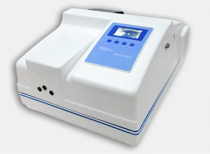 F96PRO 150W Xenon Lamp Fluorescence Spectrophotometer Spectrometer