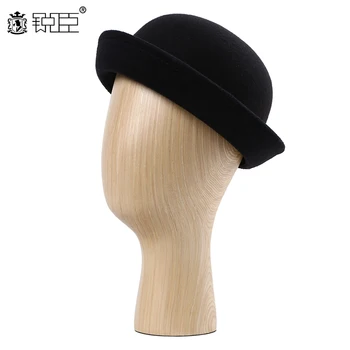 

hat display stand hat holder wood hat display wig stand holder mannequin head for wig display