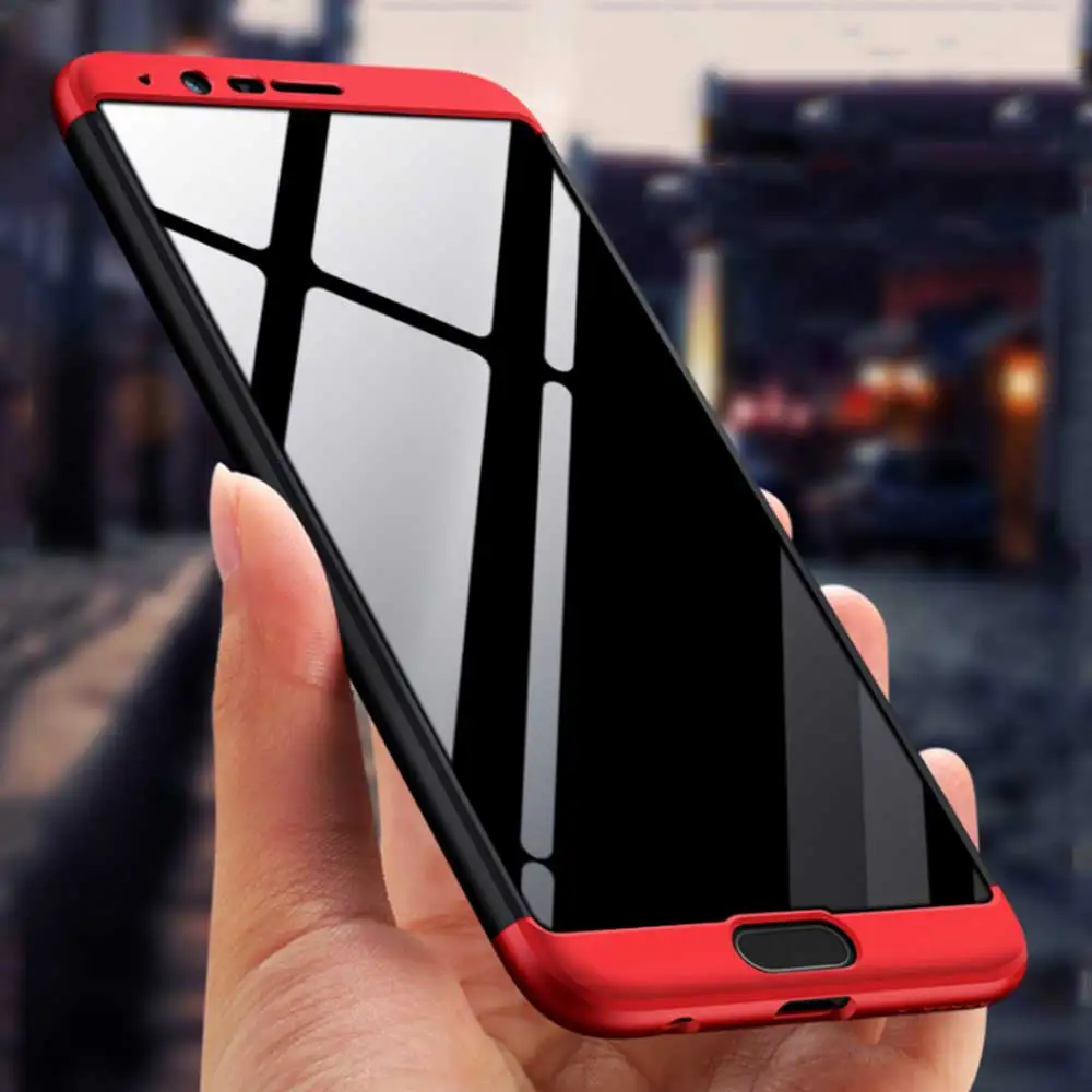 

Cover Case For Xiaomi mi Max 3 Max3 Redmi5 3in1 Full Protection Matte Cases For Xiaomi Redmi 5 Plus Prime Phone Bags