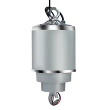 AMZHO 10 кг 12 м 110 В 220 В купольный светильник s подъемник пульт дистанционного управления люстра склад площадка подъемный светильник