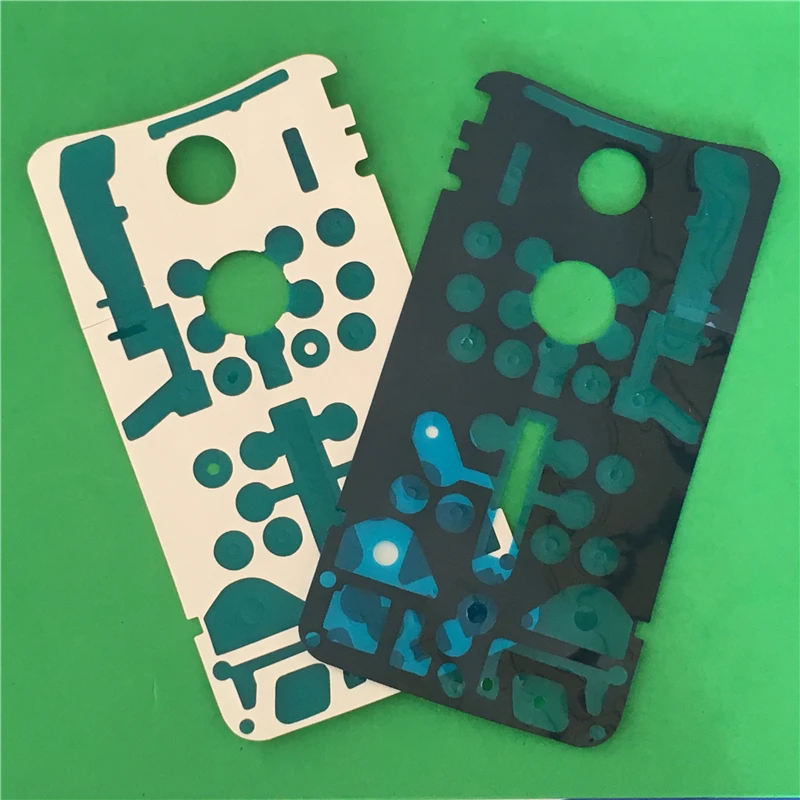 2 шт. оригинальная клейкая лента для Motorola Nexus 6 XT1100 XT1103 крышка аккумулятора задняя