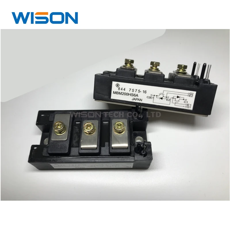 

Новый модуль MBM200HS6A MBM300HS6A A50L-0001-0260/N