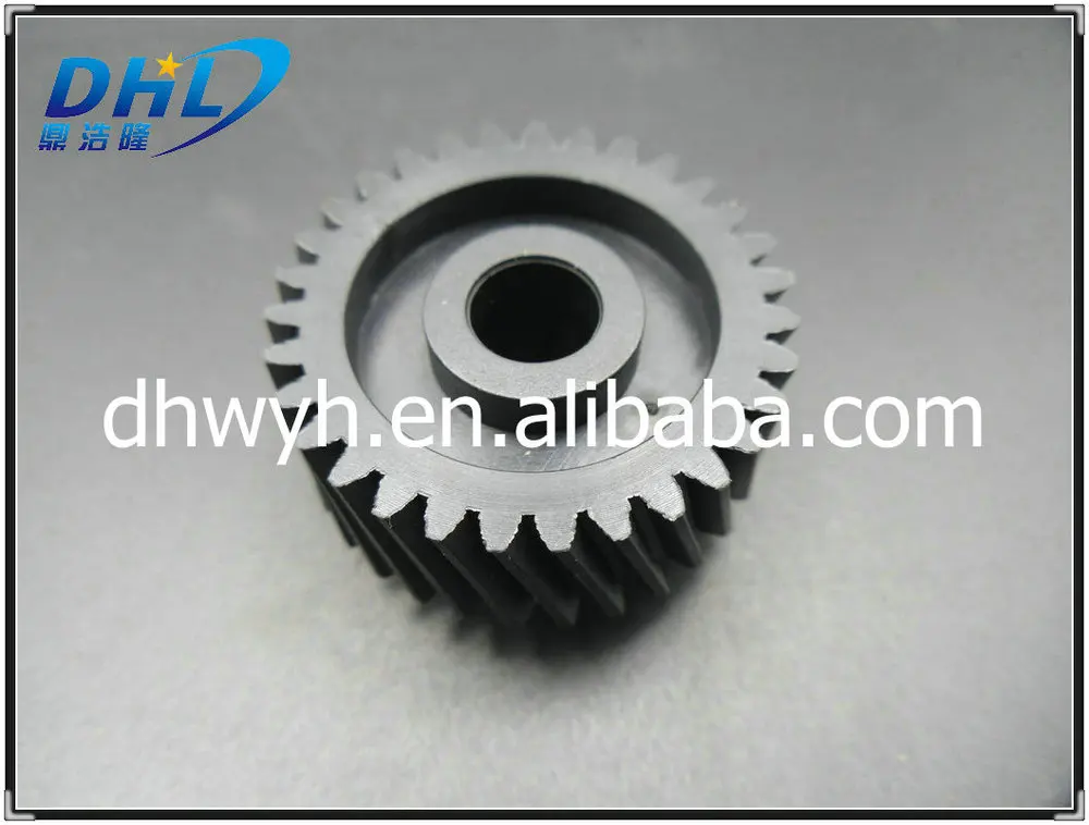 H6 AB01-2328 AB01-2317  Fusing Drive Gear Ricoh Aficio 1060 0611 (3)